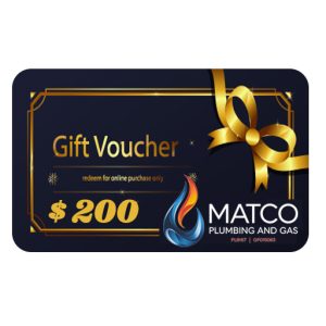 Gift Card – $200