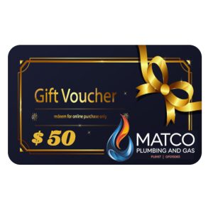 Gift Card – $50